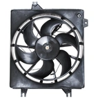 Jäähdyttimen tuuletin Hyundai Elantra 96>