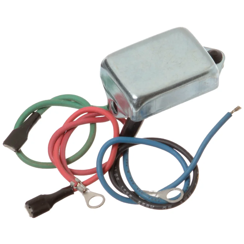 Jännitteensäädin Chrysler, 12V