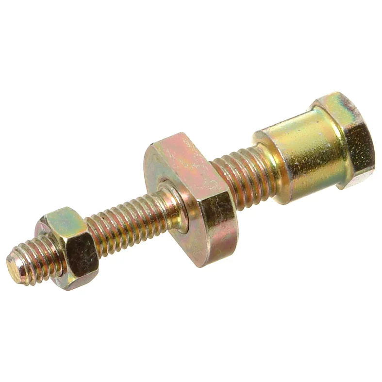 Terminaalikansi (+), M6/M8x38