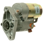 Kia Carnival Diesel Starttimoottori
