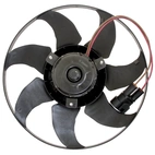 Jäähdytimen tuuletinmoottori VW T4 (450W)