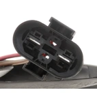 Jäähdytimen tuuletinmoottori VW T4 (450W)