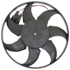 Jäähdytimen tuuletinmoottori VW T4 (450W)