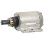 Kohler/MF Starttimoottori 12V
