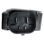 Jäähdyttimen tuuletin Mercedes E (W211)