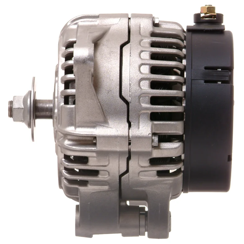 MAN Laturi 24V-100A