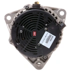 MAN Laturi 24V-100A