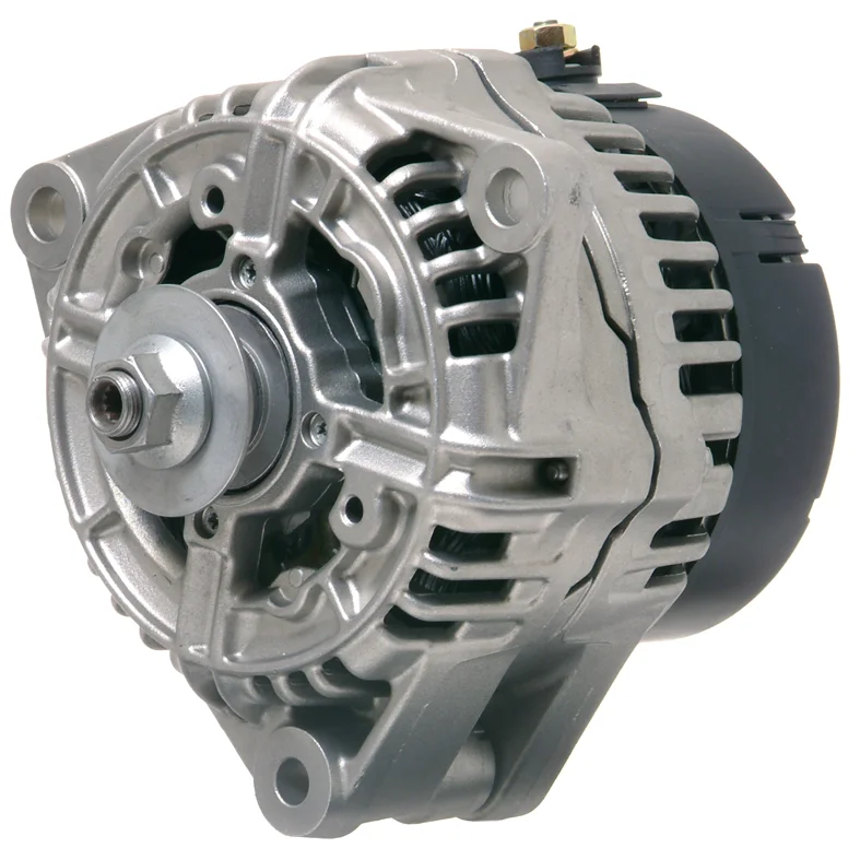 MAN Laturi 24V-100A