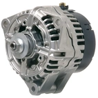 MAN Laturi 24V-100A