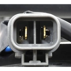 Kaksinkertainen suojakappale Nissan Maxima