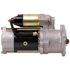 Nissan Truck Starttimoottori 24V-3.5kW