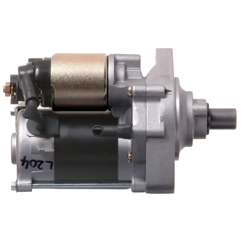 Honda Prelude Aut. Starttimoottori 12V