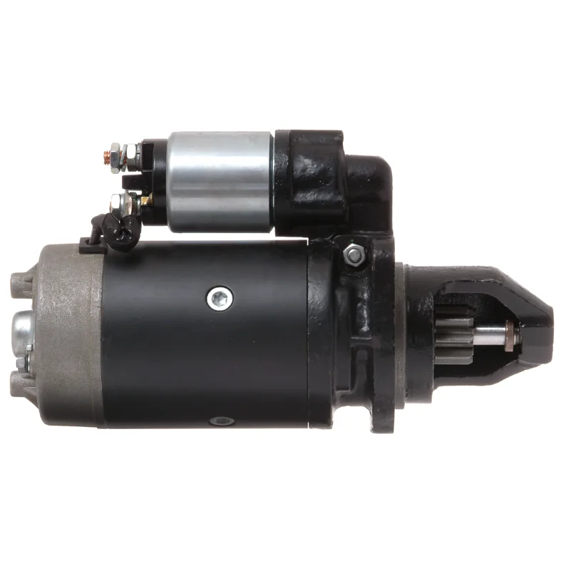 Tapaus Starttimoottori 12V-3.0kW
