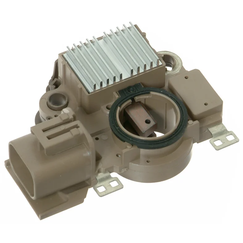 Jännitteensäädin Mits. 12V