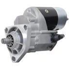 Yanmar Starttimoottori 12V-2.5kW