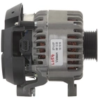 Ford Transit Laturi 12V-124A