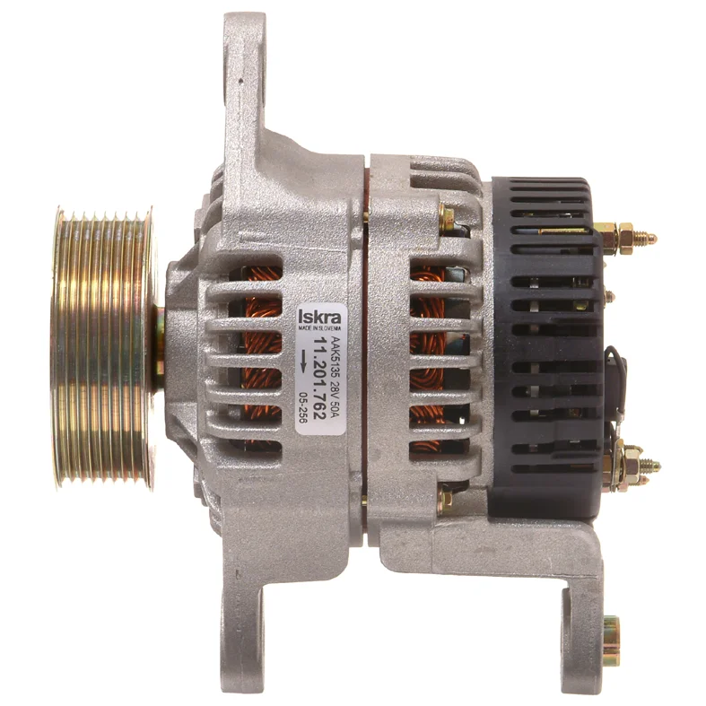 Daewoo kaivukone Laturi 24V