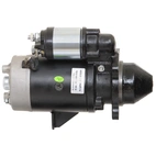 Starttimoottori 24V-3,2 kW sopii Pentaan