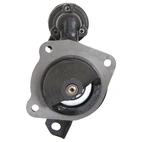 Starttimoottori 24V-3,2 kW sopii Pentaan