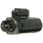 Man Starttimoottori 24V