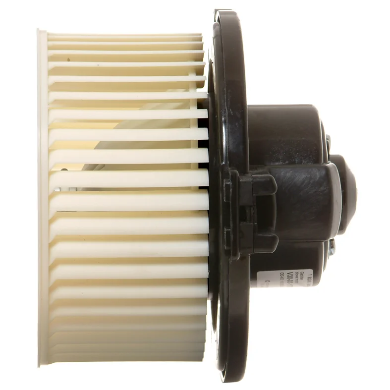 Mercedes-Benz W163 -mallin kupeen jäähdyttimen tuuletin