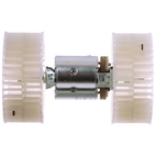 Mercedeksen E-malli (124) jäähdyttimen tuuletin