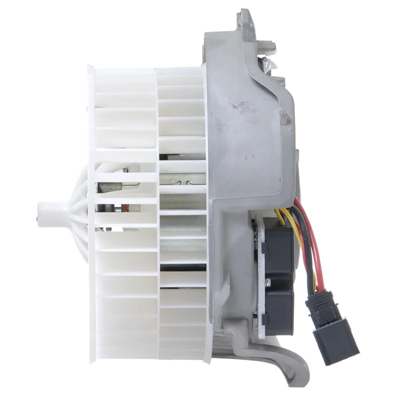 Koneen tuuletin Mercedes S (W140)