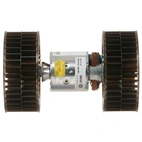 BMW 5,7,8 -malleihin kupeen jäähdyttimen tuuletin 1986-99