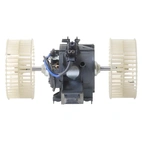 BMW 5 (E60) jäähdyttimen tuuletin