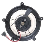 BMW 7 (E65/66) jäähdyttimen tuuletin