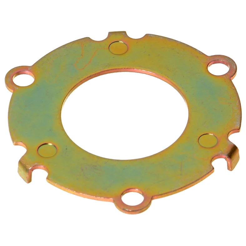 Laakeri Pala D.E. Ford 3G-6G