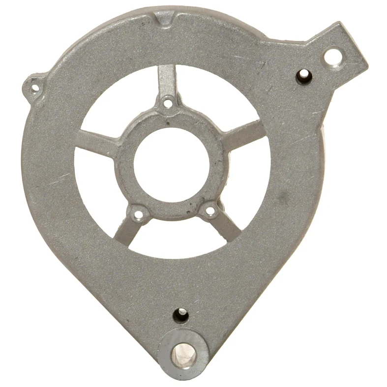 Pääty D.E. Ford 1G, 2G