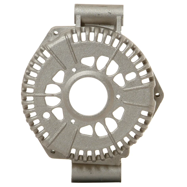 Pääty D.E. Ford 4G