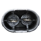 Jäähdyttimen tuuletin Mercedes C (202)