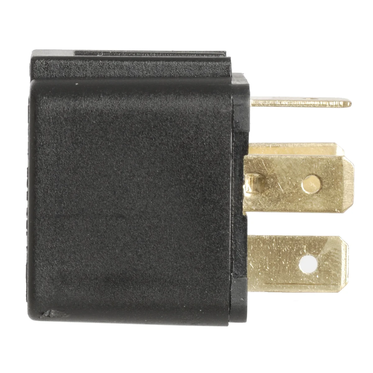 Minirele 12V-40A, 4 nastaa, w/Res