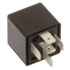 Minirele 12V-40A, 5-pinnainen