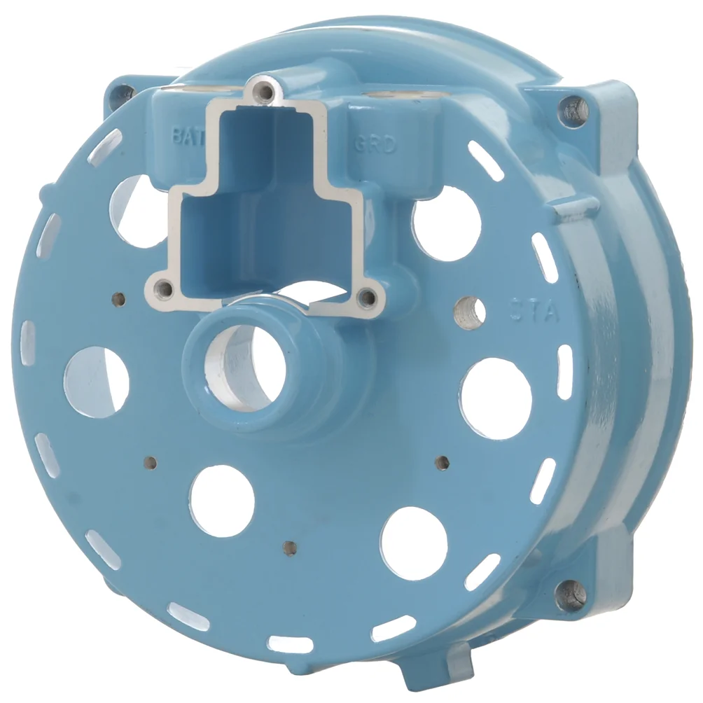 Pääty S.R.E. Ford 1G, 75-90A