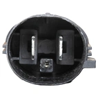 Jäähdyttimen tuuletin sopii Volvoon