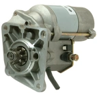 Land Rover Starttimoottori 12V-2.2kW