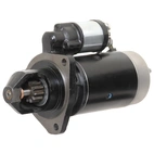 Daf Starttimoottori 24V