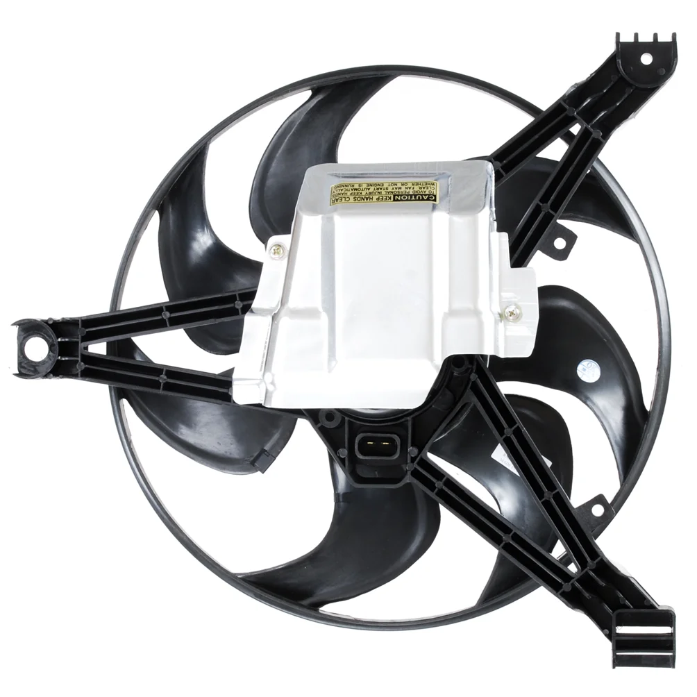 Jäähdyttimen tuuletin Chevrolet