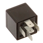 Minirele 5 nastaa, 24V-20A, N/O