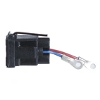 Hiiliharjanpidin Ford 12V