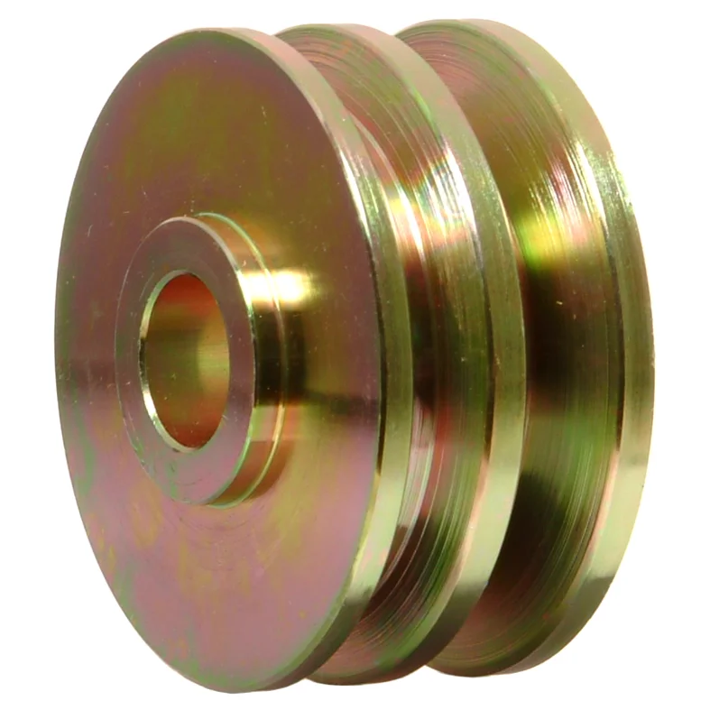 Hihnapyörä 17x66,5x36, Ford 2G