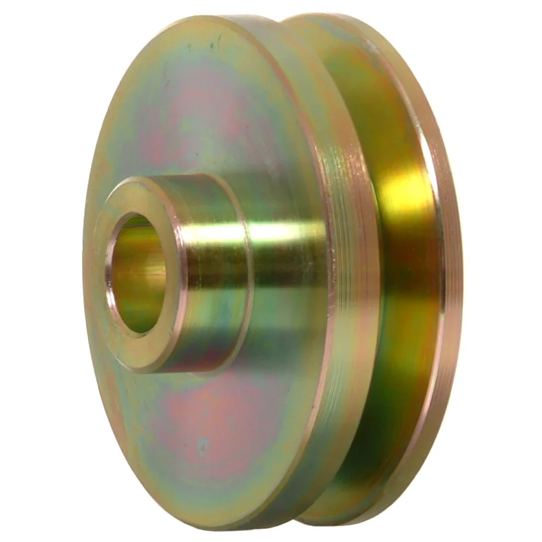 Hihnapyörä 17x75.7x34, Ford 3G