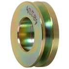 Hihnapyörä 17x75.7x34, Ford 3G