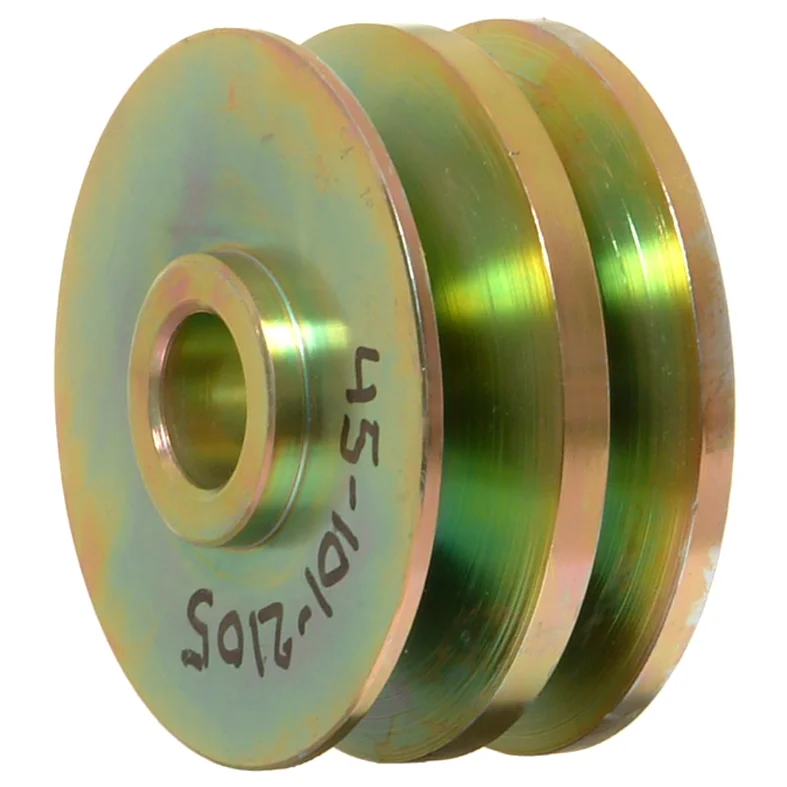 Hihnapyörä 17x71.8x39, Ford 3G