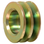 Hihnapyörä 17x71.8x39, Ford 3G