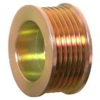 Hihnapyörä 17x55,2x33, Ford 3G