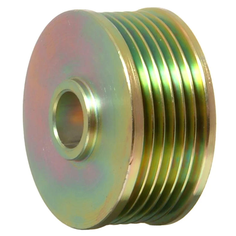 Hihnapyörä 17x61,7x32, Ford 2G